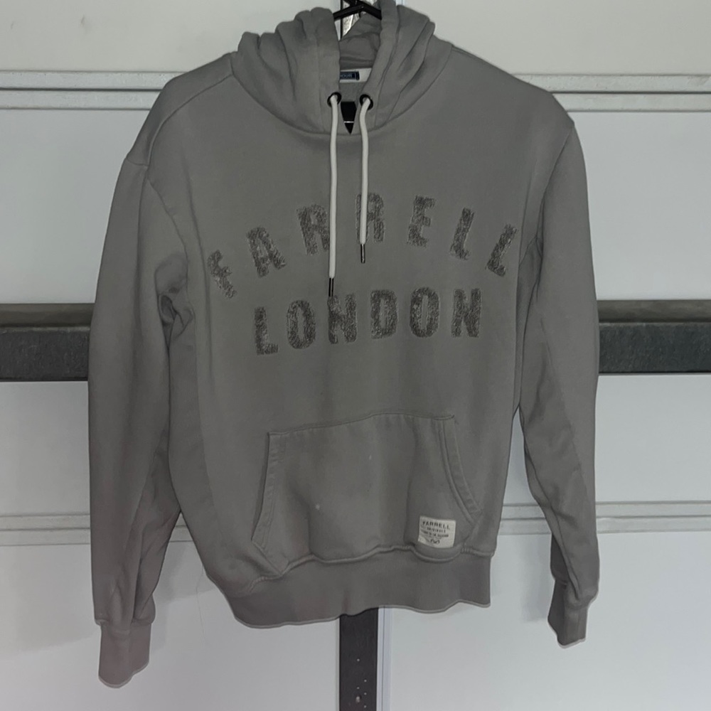 Farrell London Hoodie